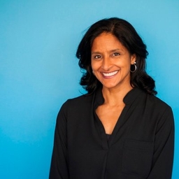 Suraya Mohamed's journalist profile photo