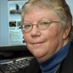 Julie Busby's profile photo