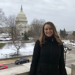 Catherine Carter's profile photo
