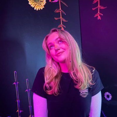 Holly Rusch's profile photo