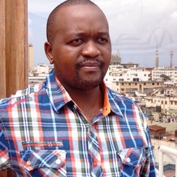 Philip Muyanga's profile photo
