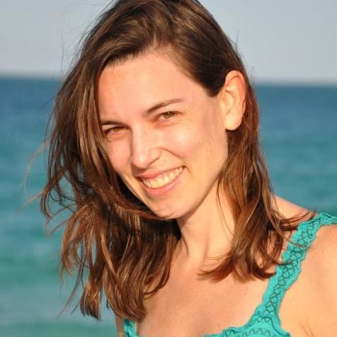 Christina Reed's profile photo