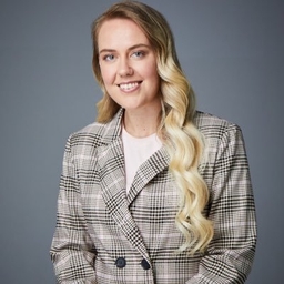 Brooke Rolfe's profile photo