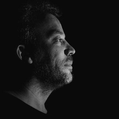 Pascal Montagne's profile photo