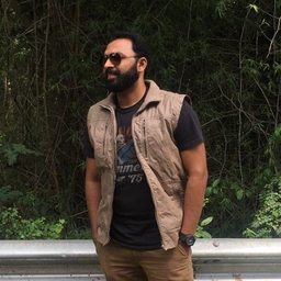 John Xavier's profile photo