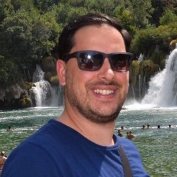 Scott Monich's profile photo