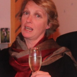Gail Eastaway's journalist profile photo