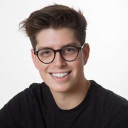 Jake Levison's profile photo