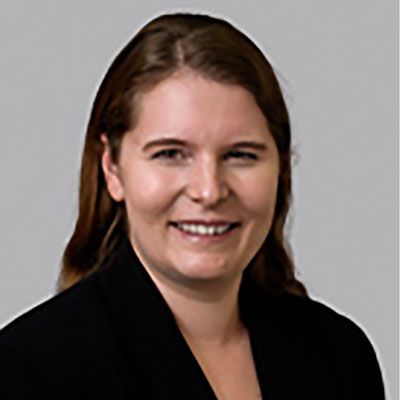 Kristina Bowman's profile photo