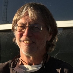 Stan Cox's profile photo