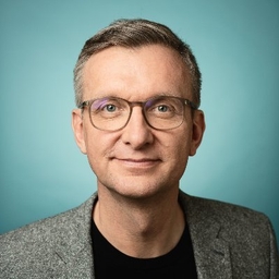 Jochen Wegner's profile photo