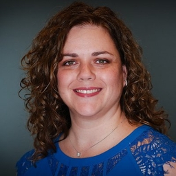 Denise Gustavson's profile photo