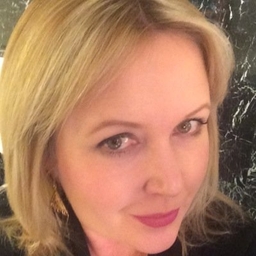Anna Vlach's profile photo