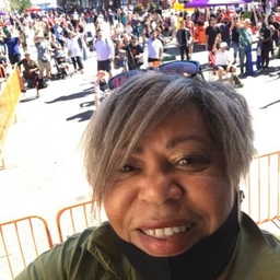 Sheila Anderson's profile photo