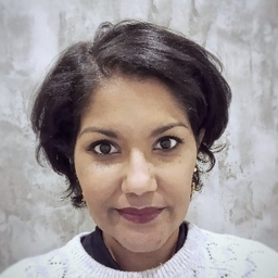 Ruth Bushi's profile photo