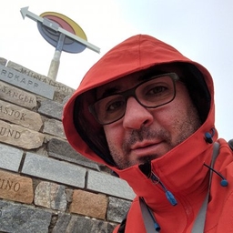 Stefano Bontempi's profile photo