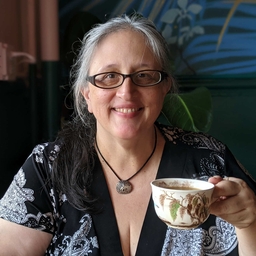 Kim Ranjbar's profile photo