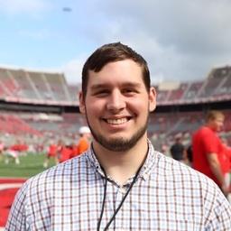 Andy Anders's profile photo