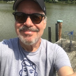 Joel Seidman's profile photo