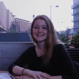 Meara Isenberg's profile photo