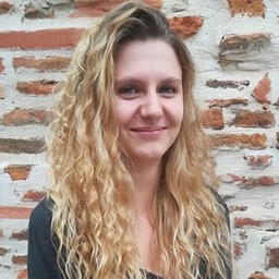 Audrey Martin's profile photo