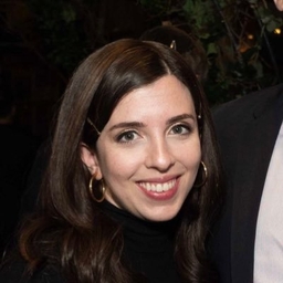 Esther Cohen's profile photo