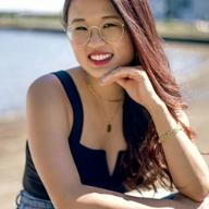 Sharon Kong-Perring's journalist profile photo