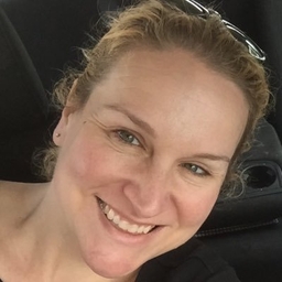 Stephanie Ward's profile photo