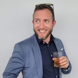 Joe Baur's profile photo
