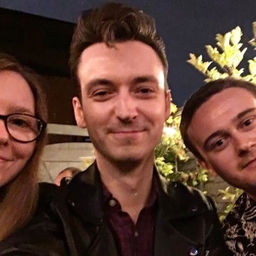 Jordan Ashley's profile photo