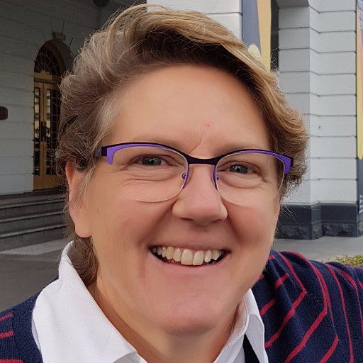 Paula Gerber's profile photo