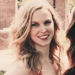 Cara Deming's profile photo