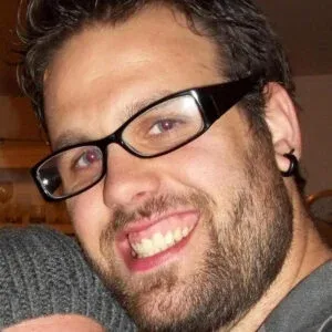 Andrew Peloquin's profile photo