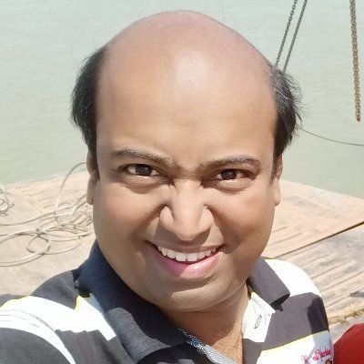 Manojit Maulik's profile photo