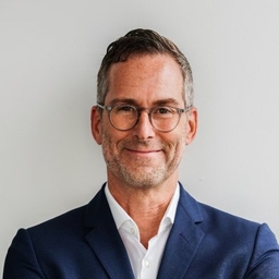 Martin Keohan's profile photo