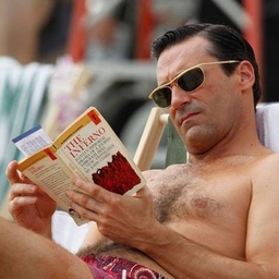 Seth Arenstein's profile photo