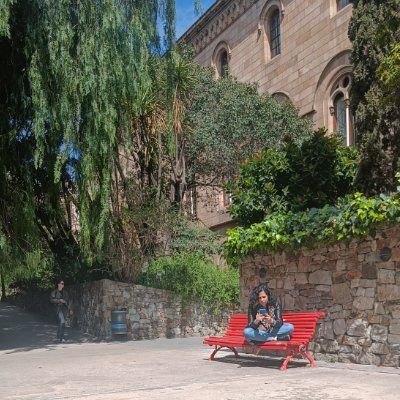 Alicia Martinez's profile photo
