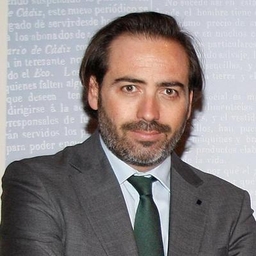 Alberto Grimaldi's profile photo