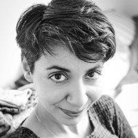 Meriem Bioud's profile photo