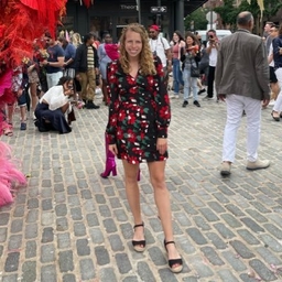 Katherine Schaffstall's profile photo