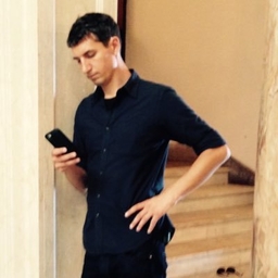 Sebastian Walker's profile photo