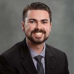 Justin Goulet's profile photo