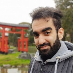 Ezequiel Leis's profile photo