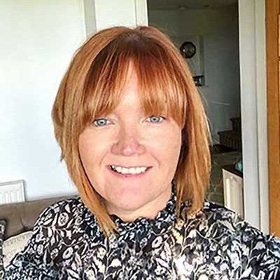 Sarah Christie's profile photo