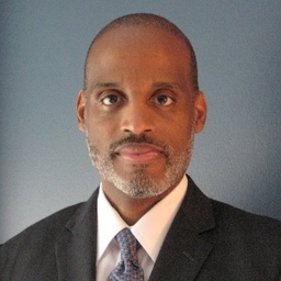 Charles Love's profile photo