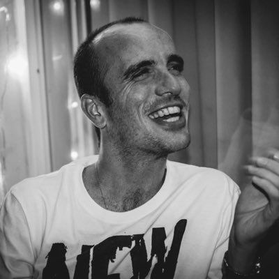 Joaquín Mugica Díaz's profile photo
