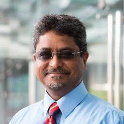 Ananish Chaudhuri's profile photo