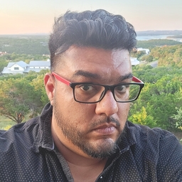 Christian Betancourt's profile photo