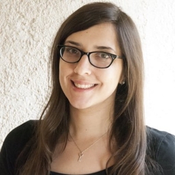 Melissa Daniels's profile photo