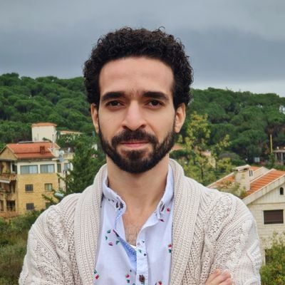 Mostafa Al-a'sar's profile photo